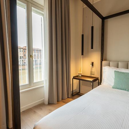 Bed and Breakfast Anna Teresa Luxury Пиза Экстерьер фото