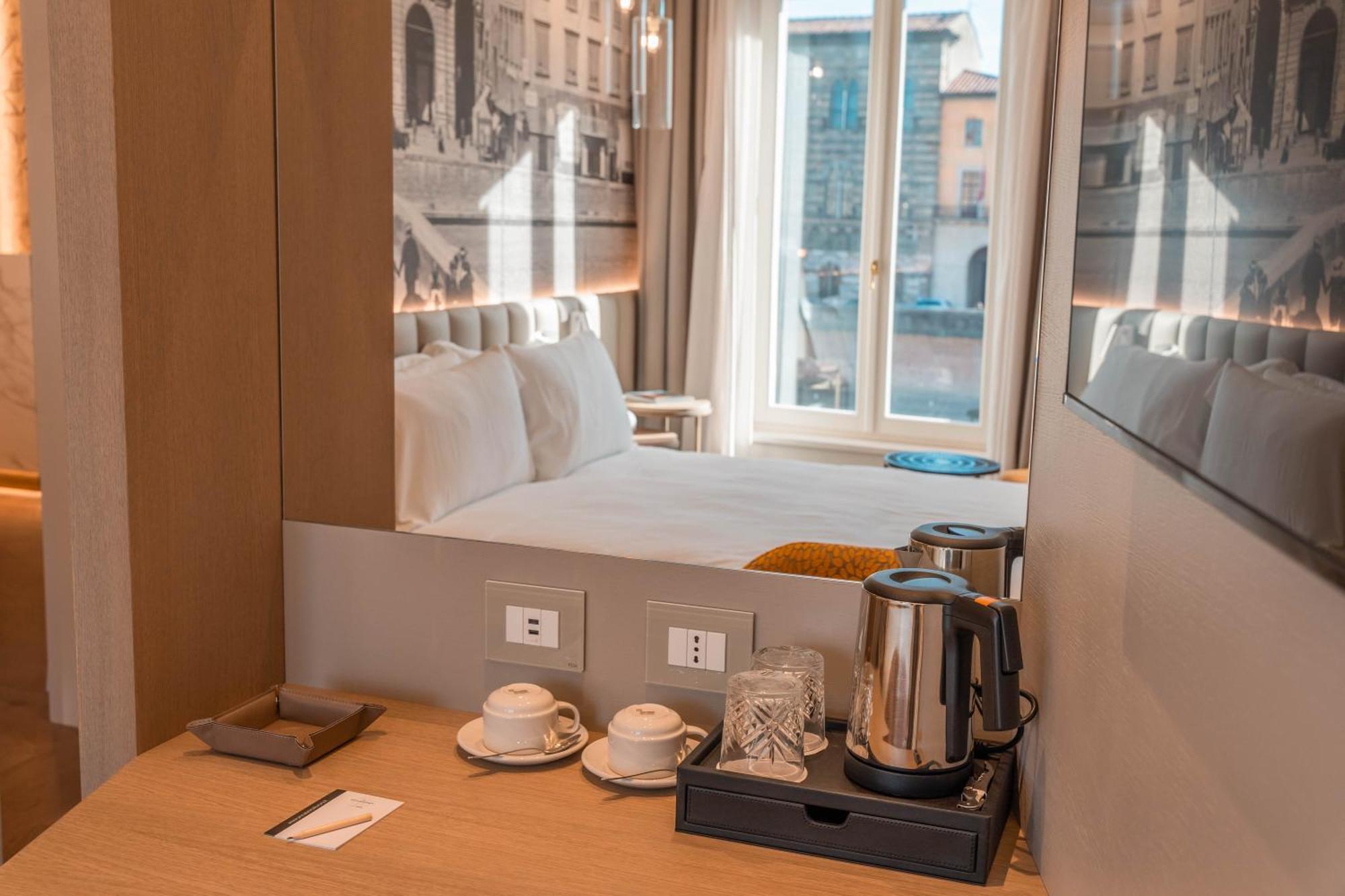 Bed and Breakfast Anna Teresa Luxury Пиза Экстерьер фото