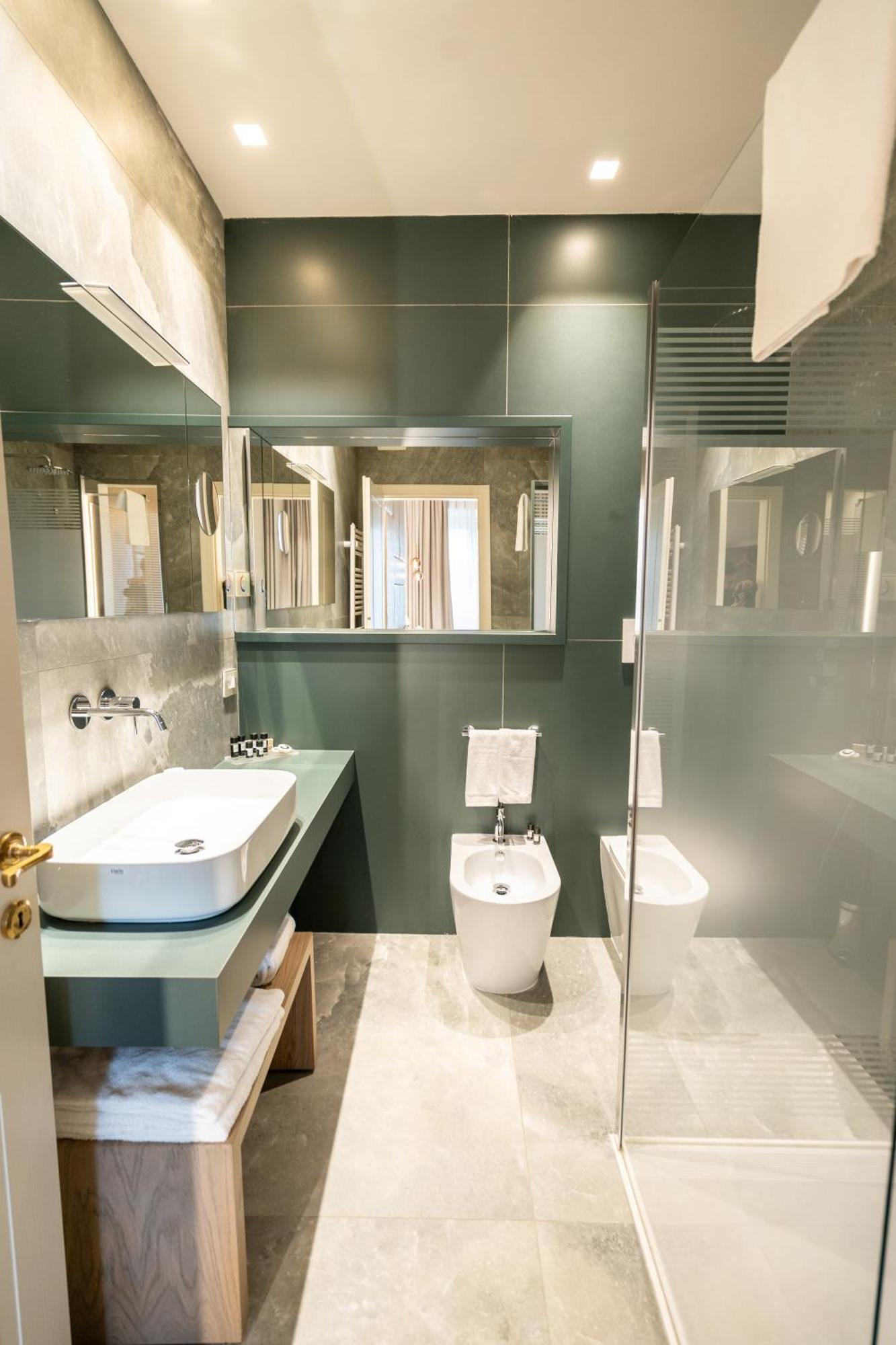 Bed and Breakfast Anna Teresa Luxury Пиза Экстерьер фото