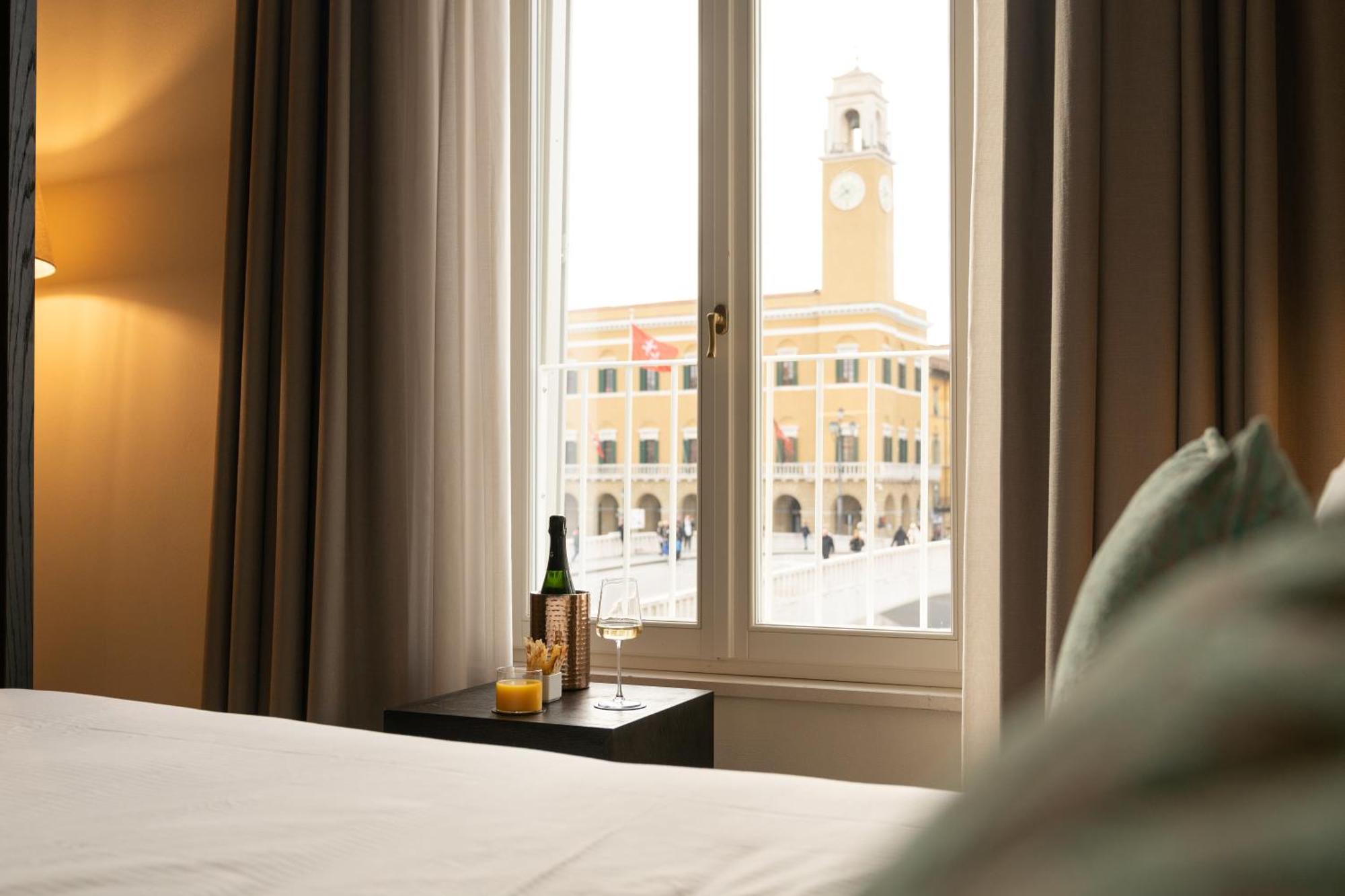 Bed and Breakfast Anna Teresa Luxury Пиза Экстерьер фото