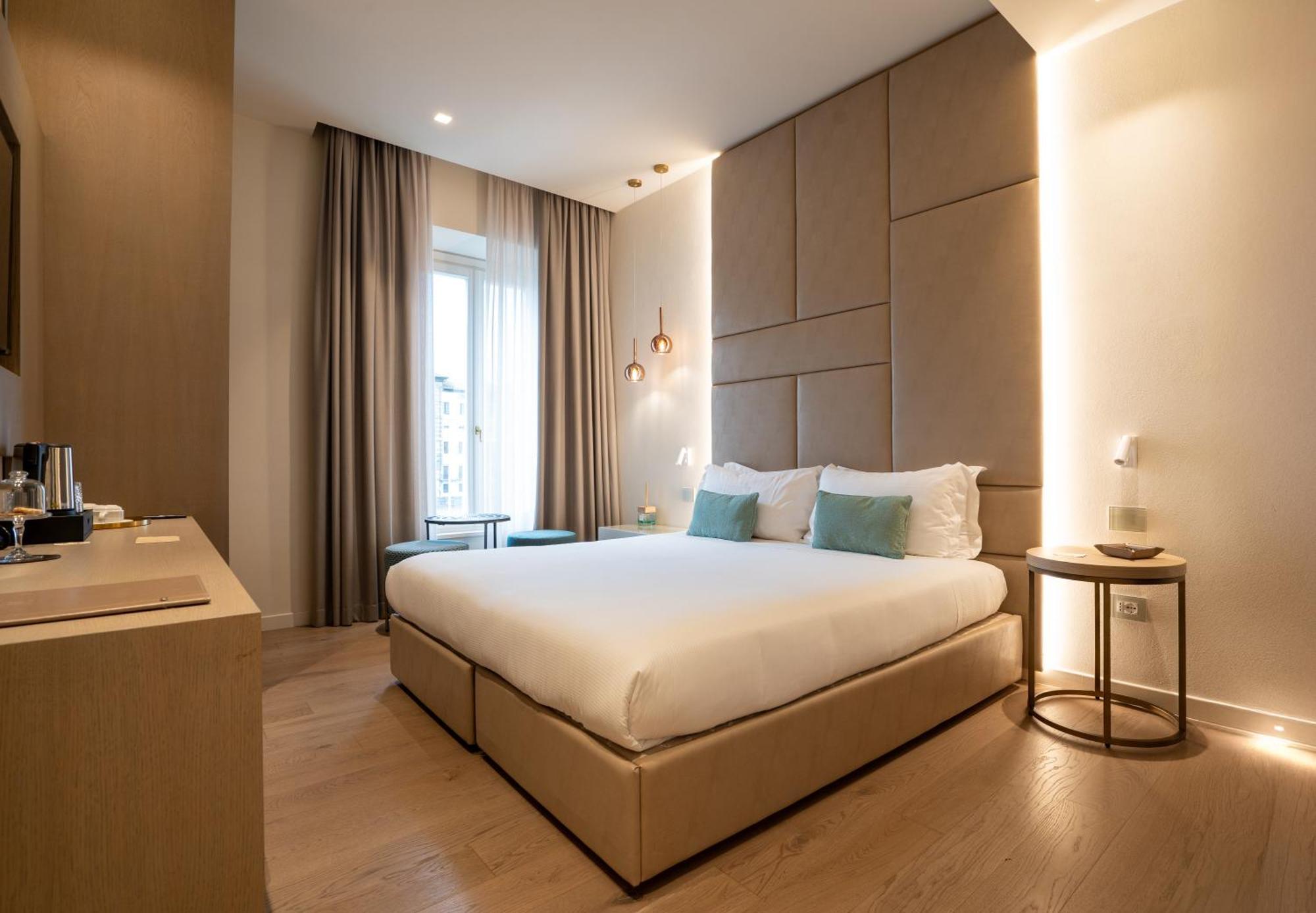 Bed and Breakfast Anna Teresa Luxury Пиза Экстерьер фото