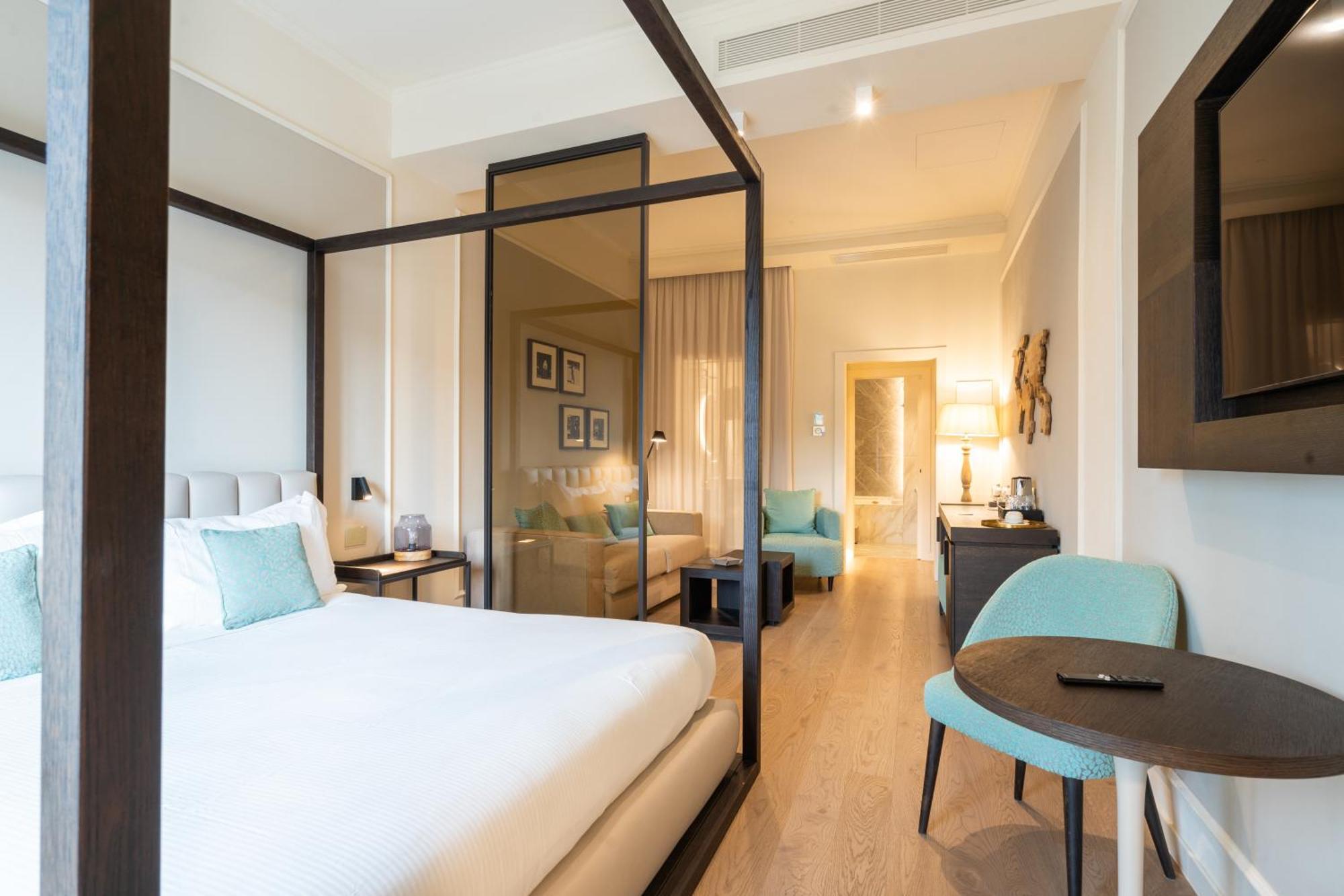 Bed and Breakfast Anna Teresa Luxury Пиза Экстерьер фото